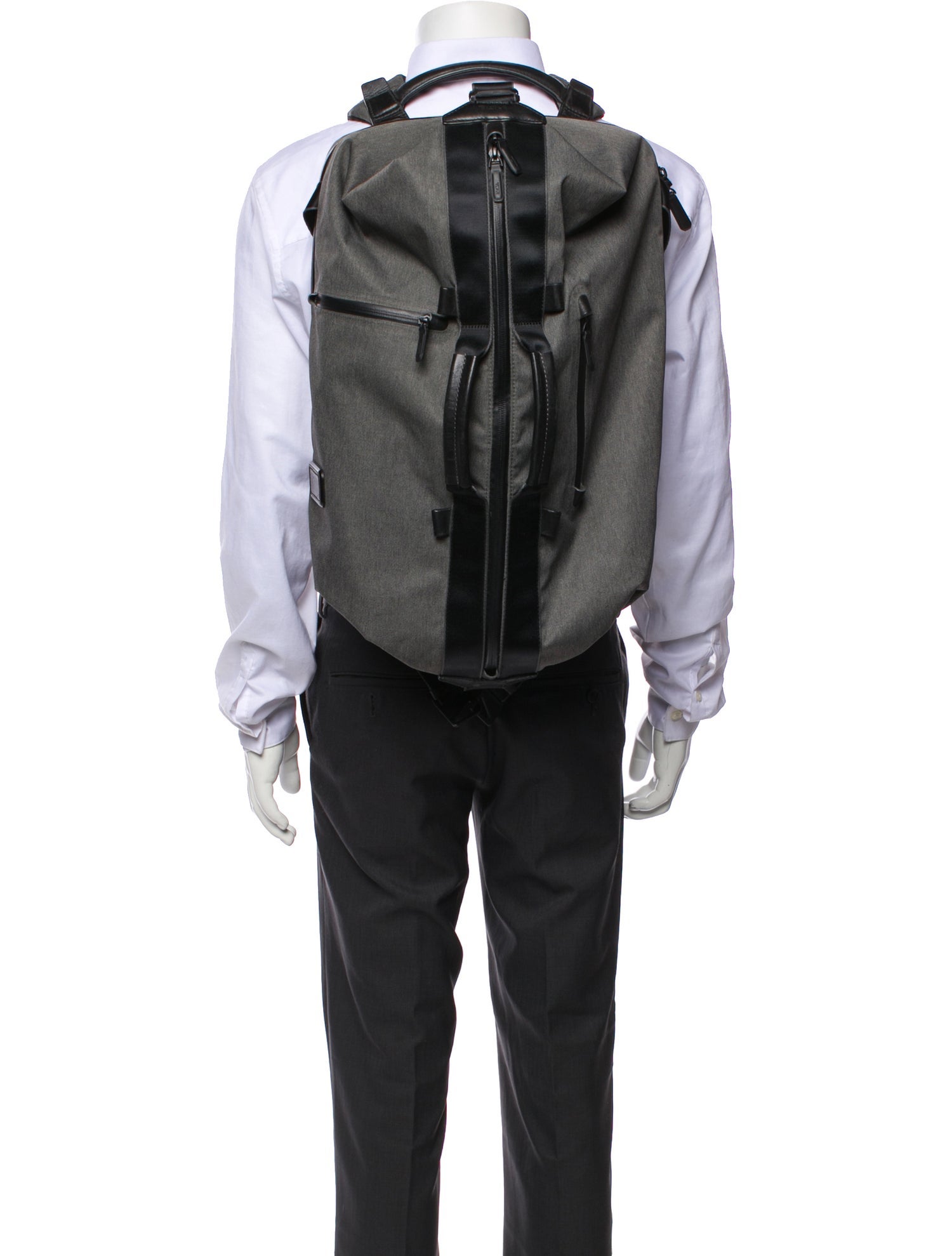 Tumi Backpack