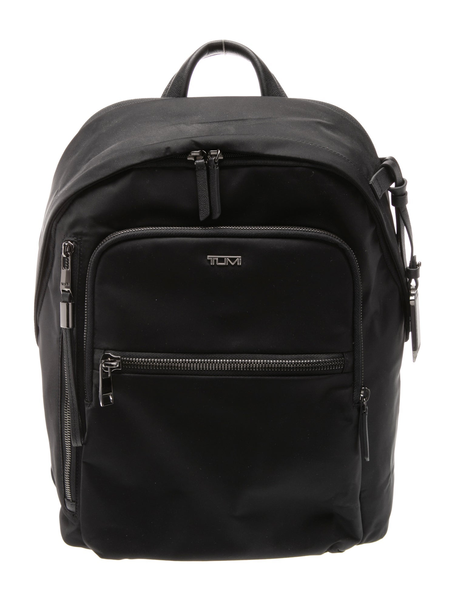 Tumi Nylon Backpack