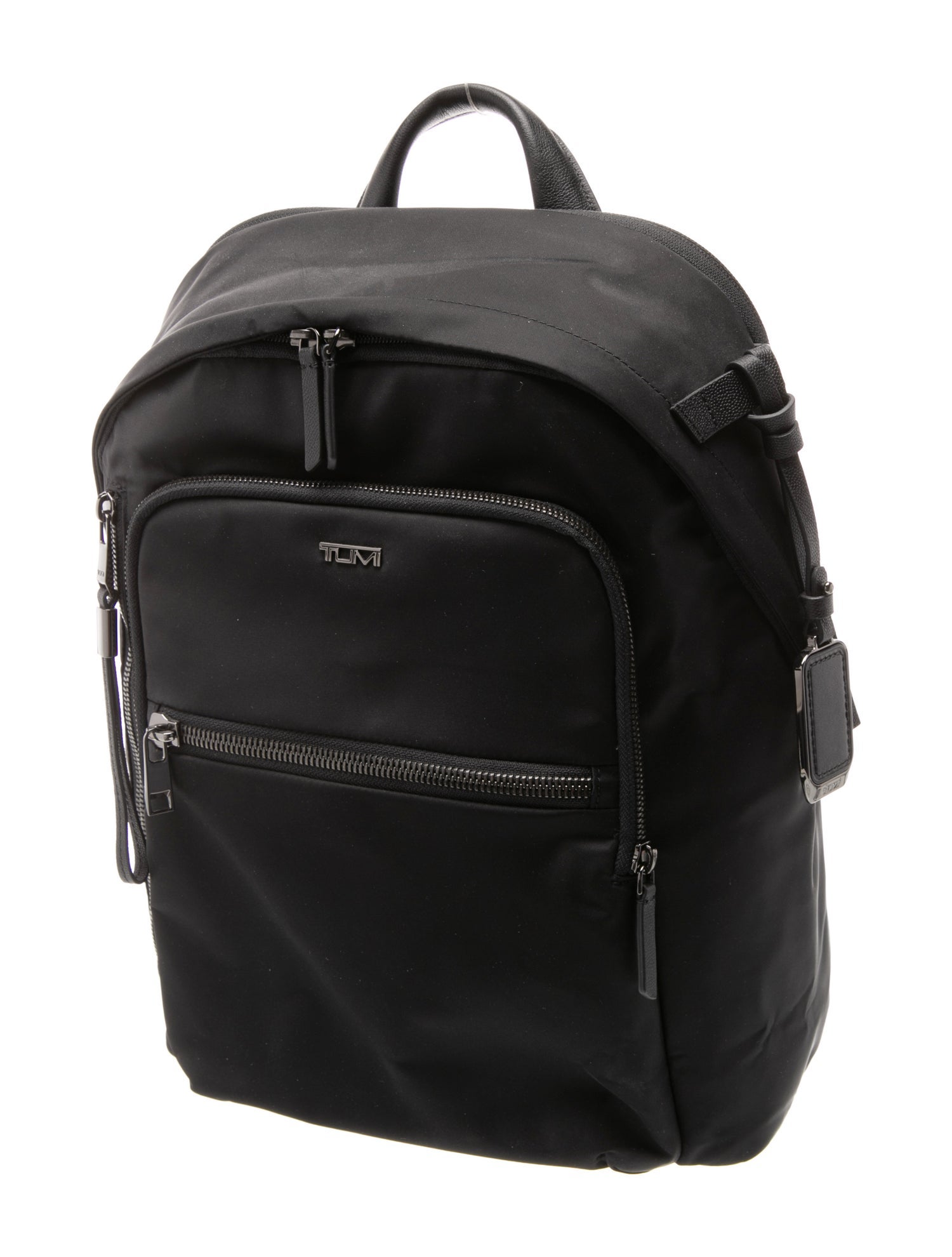 Tumi Nylon Backpack