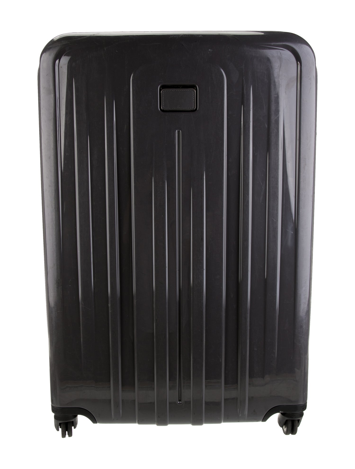 Tumi Suitcase