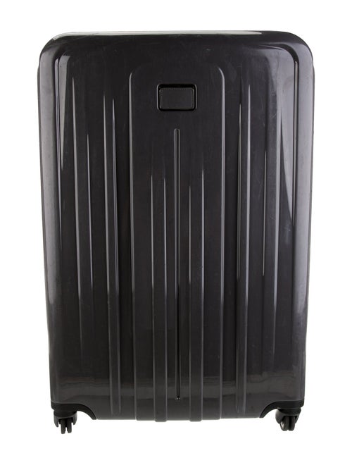 Tumi Suitcase