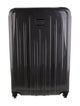 Tumi Suitcase