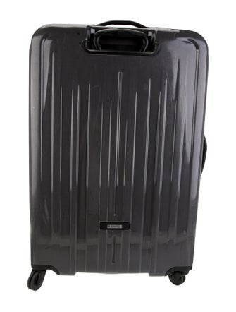 Tumi Suitcase