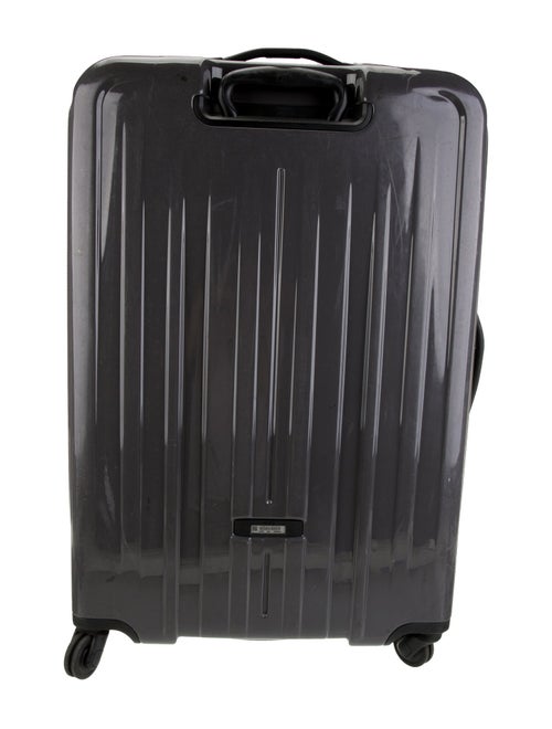Tumi Suitcase