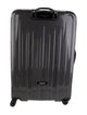 Tumi Suitcase
