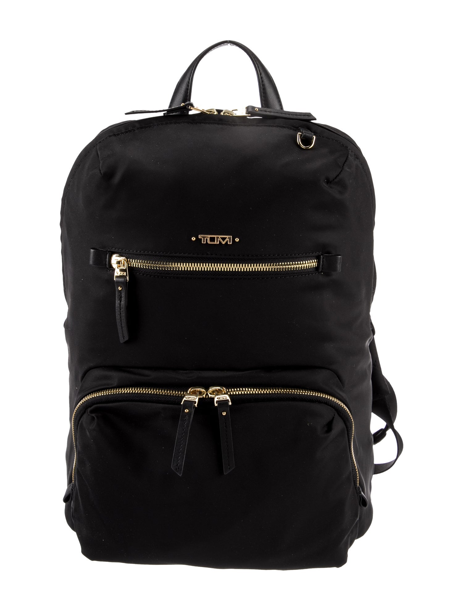 Tumi Nylon Backpack