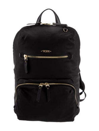 Tumi Nylon Backpack