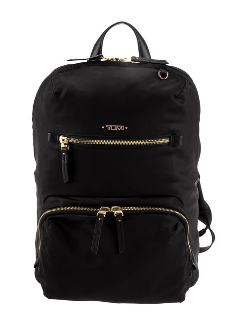 Tumi Nylon Backpack