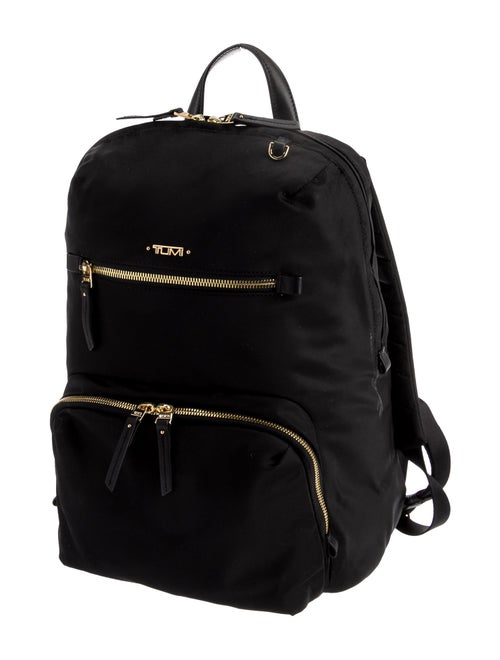 Tumi Nylon Backpack