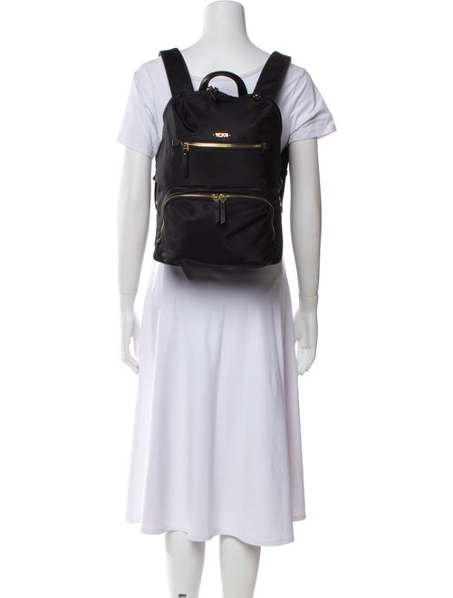Tumi Nylon Backpack