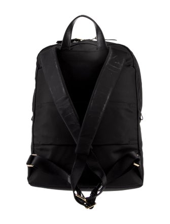 Tumi Nylon Backpack