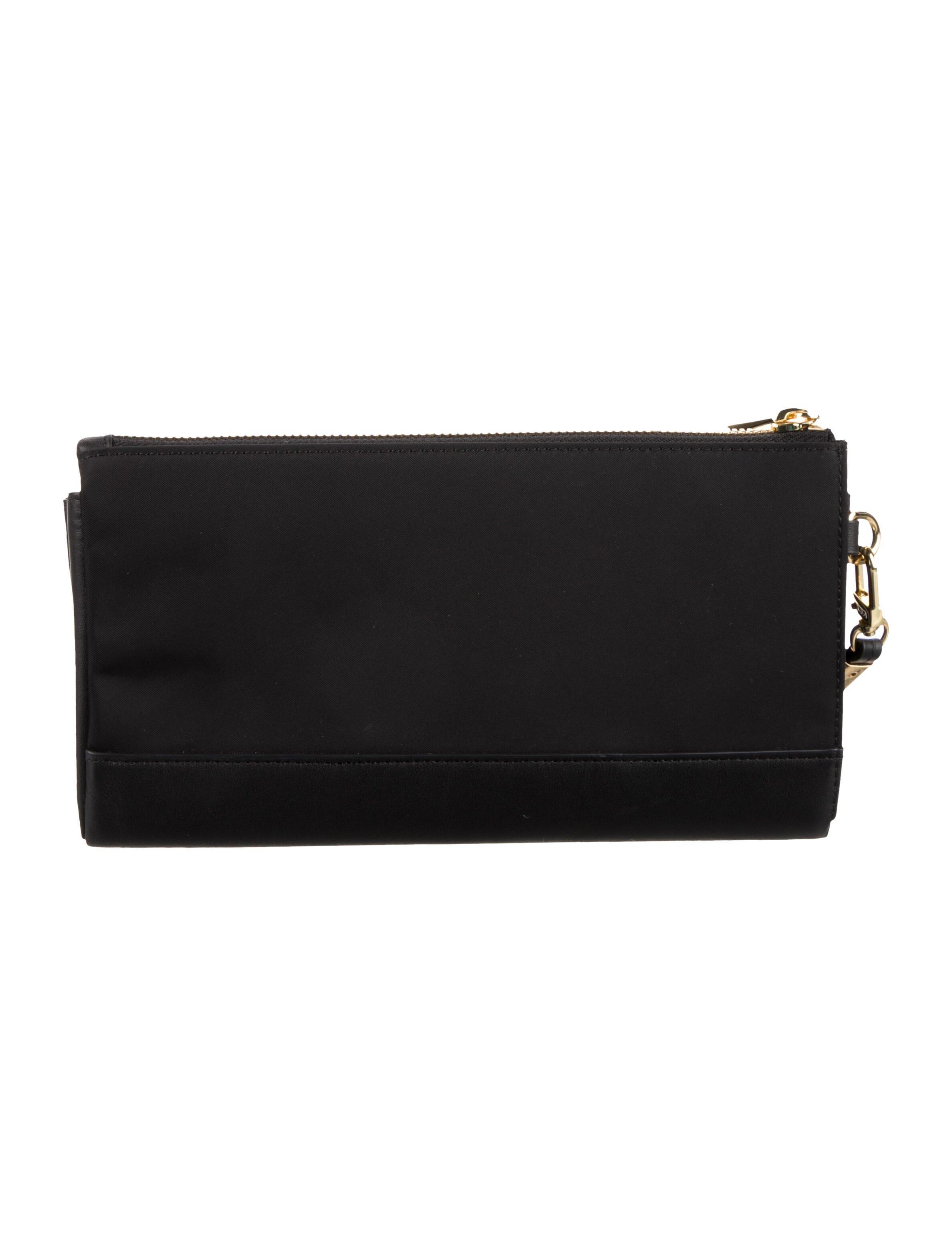 Tumi Nylon Wristlet