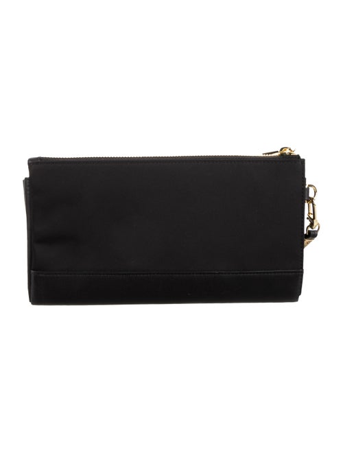 Tumi Nylon Wristlet