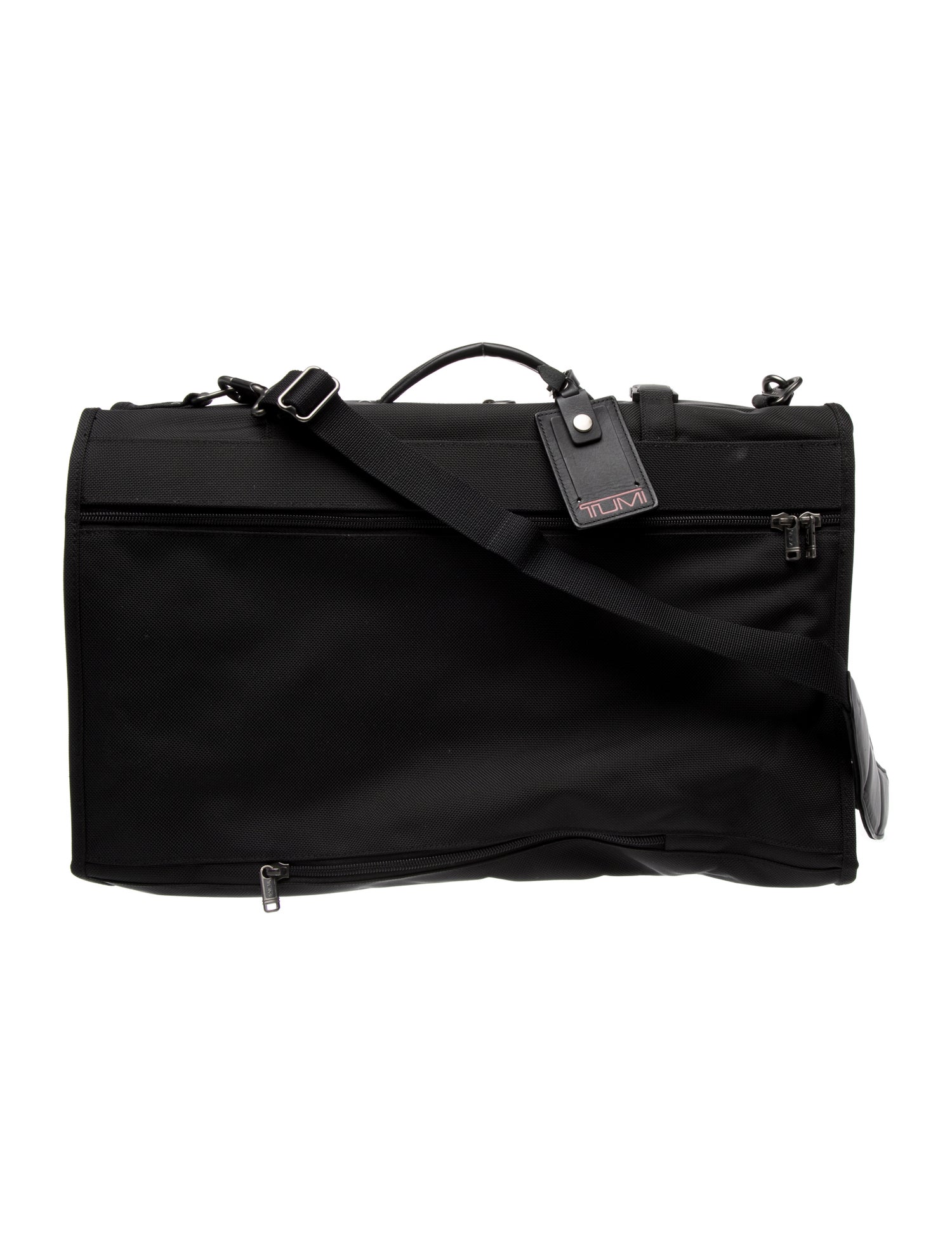 Tumi Luggage