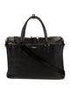 Tumi Leather Voyageur Chandler