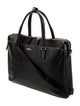 Tumi Leather Voyageur Chandler