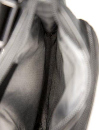 Tumi Leather Alpha 3