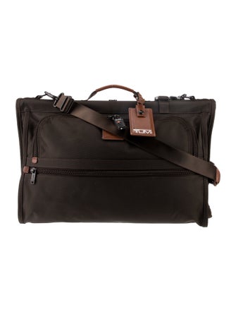 Tumi Travel Carry On Bag