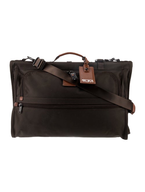 Tumi Travel Carry On Bag
