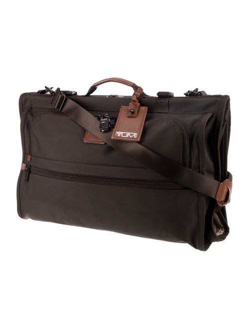 Tumi Travel Carry On Bag