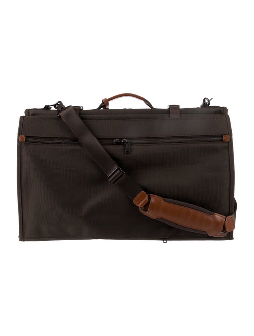 Tumi Travel Carry On Bag