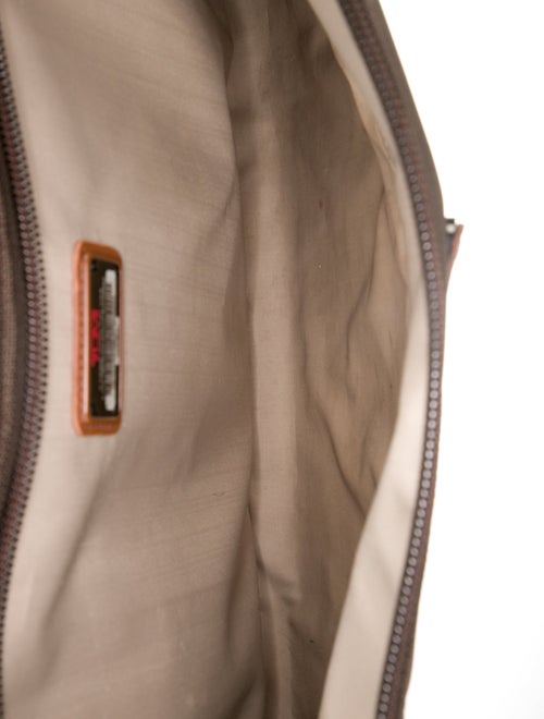 Tumi Travel Carry On Bag