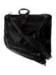 Tumi Leather Garment Bag