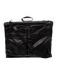 Tumi Leather Garment Bag
