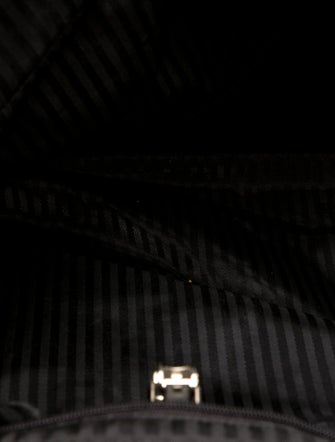 Tumi Leather Garment Bag