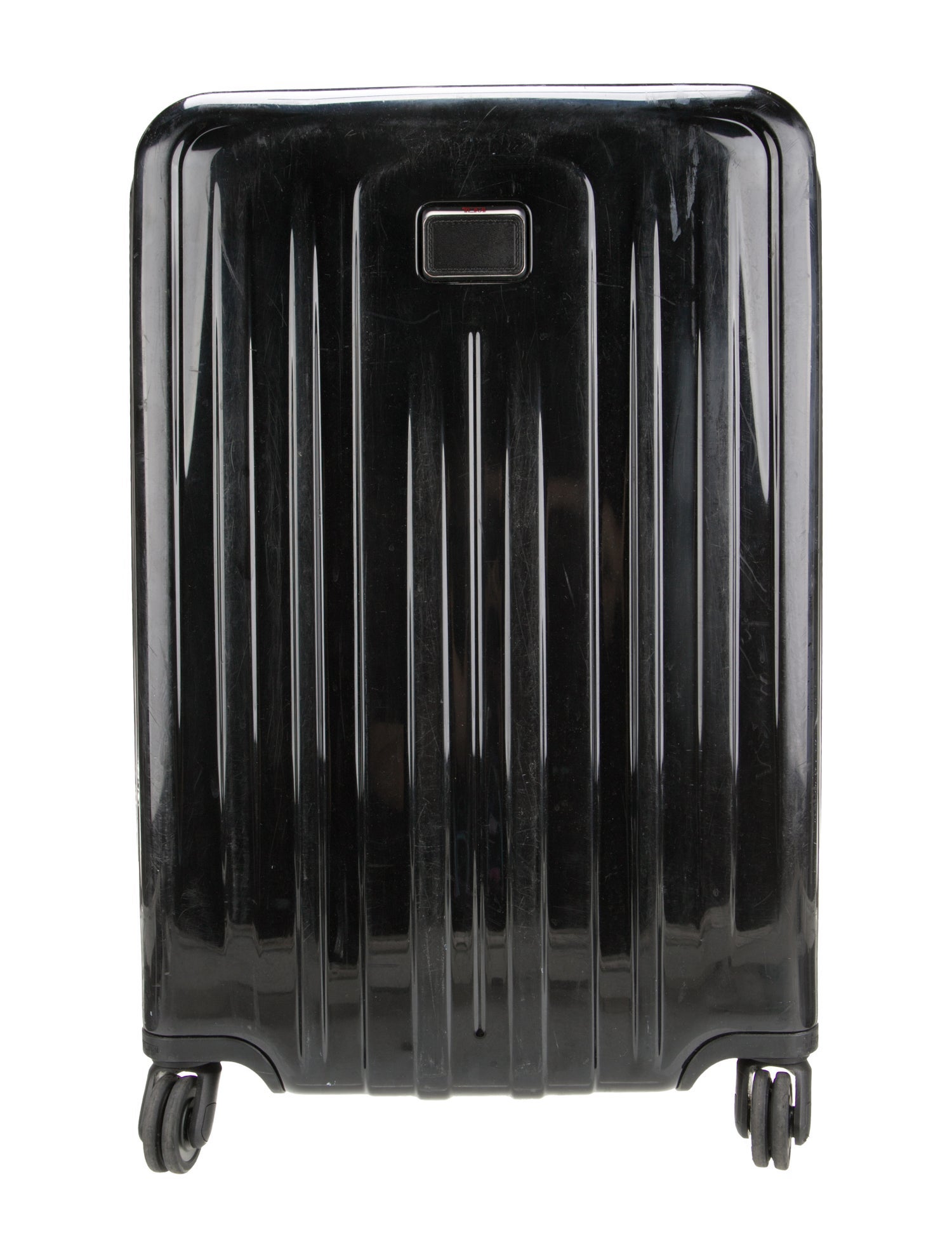 Tumi Suitcase
