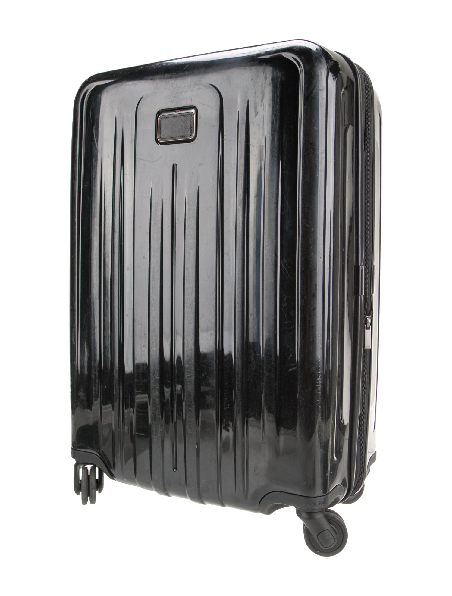 Tumi Suitcase