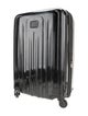 Tumi Suitcase