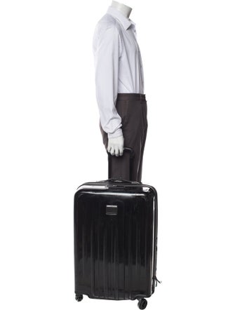 Tumi Suitcase