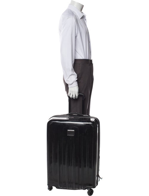 Tumi Suitcase