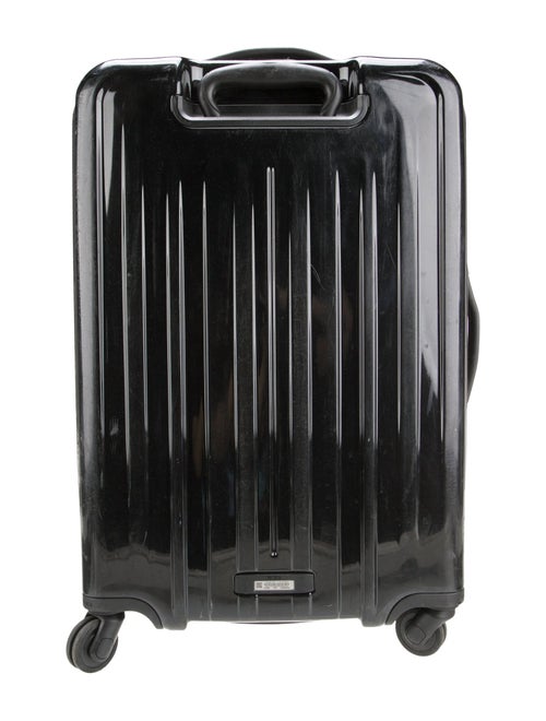 Tumi Suitcase
