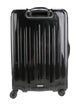 Tumi Suitcase
