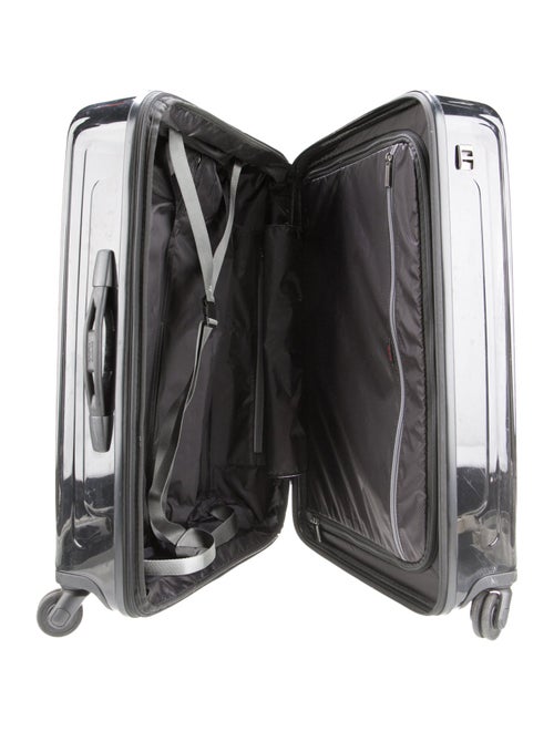 Tumi Suitcase