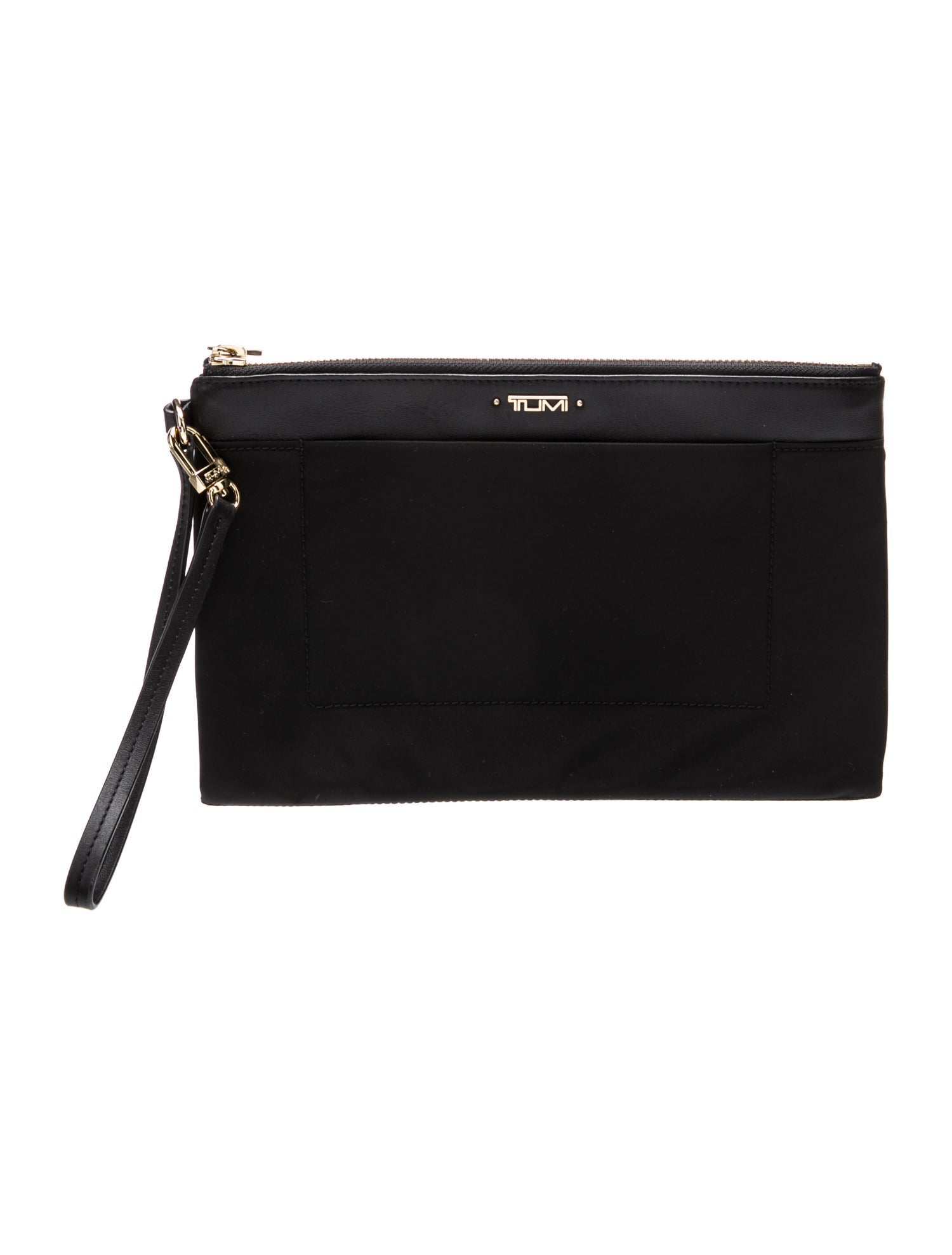Tumi Nylon Clutch