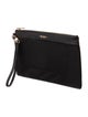 Tumi Nylon Clutch