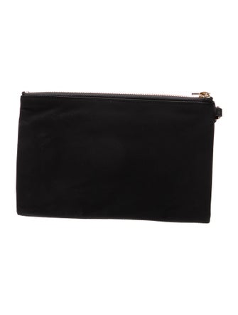 Tumi Nylon Clutch