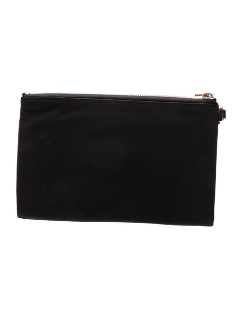 Tumi Nylon Clutch