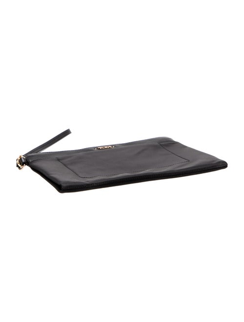 Tumi Nylon Clutch