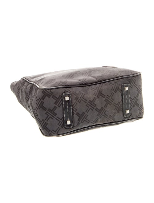 Tumi Nylon Top Handle Bag