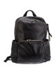 Tumi Leather Backpack