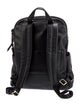 Tumi Leather Backpack