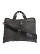 Tumi Nylon Messenger Bag