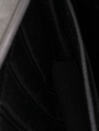 Tumi Nylon Messenger Bag