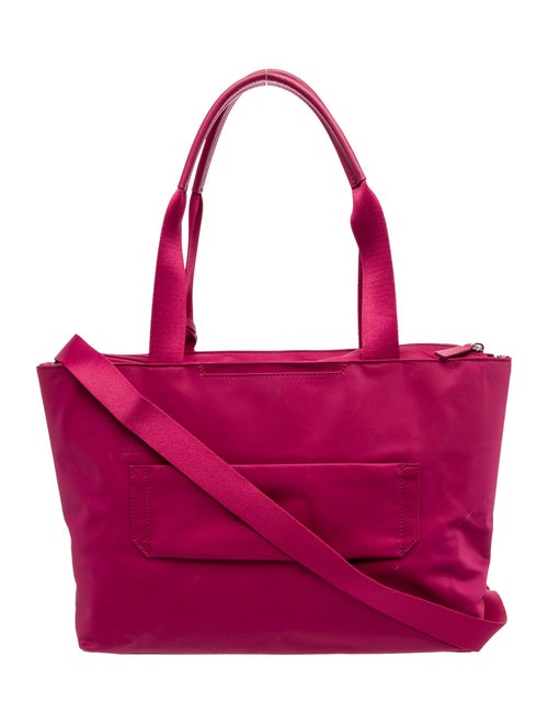 Tumi Nylon Shoulder Bag