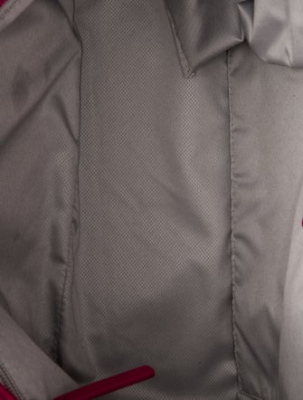 Tumi Nylon Shoulder Bag