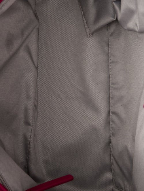 Tumi Nylon Shoulder Bag